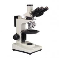PLF-150三目落射偏光显微镜