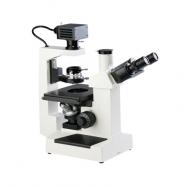 BLD-200三目倒置生物显微镜