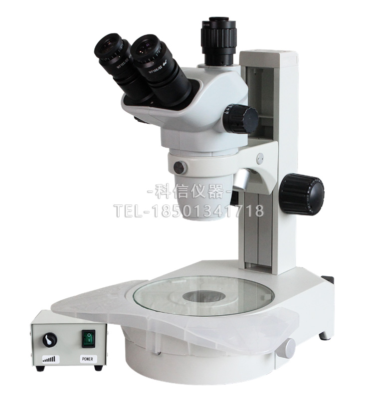 SRP-650A三目连续变倍体视显微镜解剖显微镜