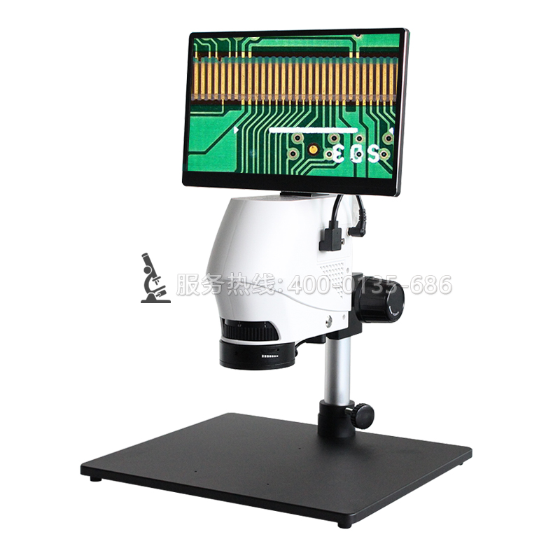 HRV-300视频一体显微镜